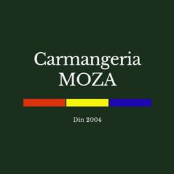 Carmangeria Moza, Oradea