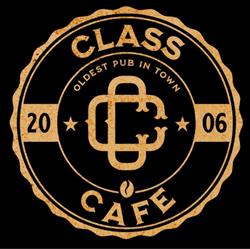 Class Cafe, Bistriţa