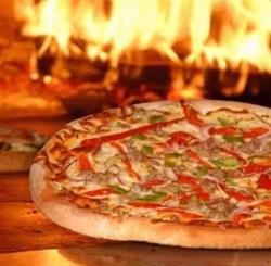 Pizzeria Tonight, Bistriţa