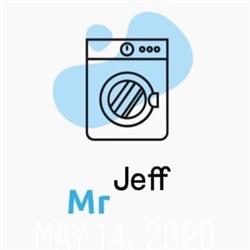 Mr Jeff Goga Vitan, Bucureşti