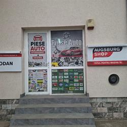 Piese Auto LUDUS, Luduş