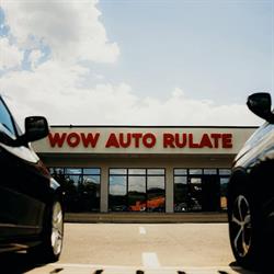 Wow Auto-Rulate, Moineşti