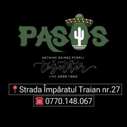 Pasos, Craiova