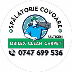 Obilex Clean Carpet, Fălticeni