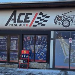 Race PIESE AUTO, Călăraşi