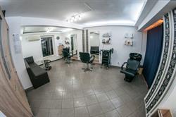 Salon Select, Bistriţa