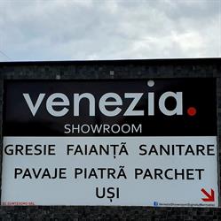 Venezia Showroom, Sighetu Marmaţiei