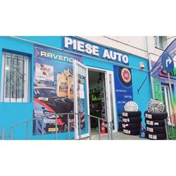 Unique Autoboutique SRL, Râmnicu Vâlcea