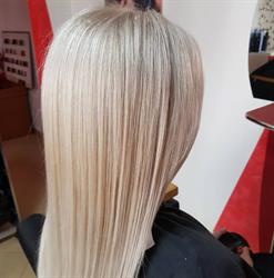 Salon Anne - Marie, Botoşani