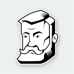 Lisnic Barbershop Botoşani