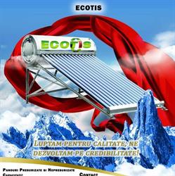 ECOTIS Romania, Picior de Munte