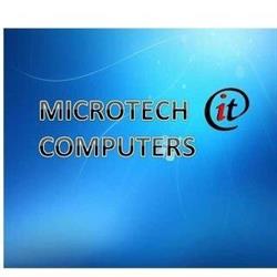 Microtech IT Computers - Magazin&Service IT - Service GSM, Periam