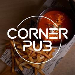 CORNER Pub constanta, Constanţa