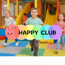 Happy Club, Bacău