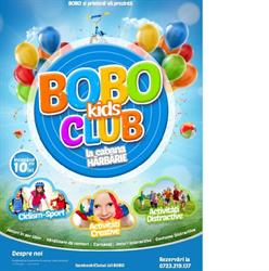 Clubul lui Bobo, Suceava