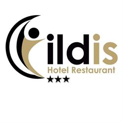 Hotel Ildis, Iaşi