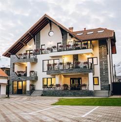 Bucurie in Bucovina, Gura Humorului