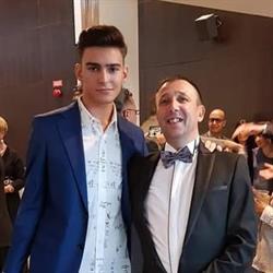 IRIMIA DETECTIVES - ROMANIA - George Irimia, Bucureşti