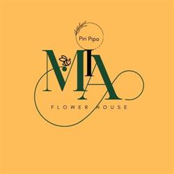 Mia Flower House, Reghin