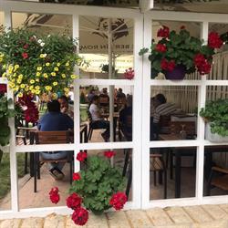 GARDEN PUB Bucuresti