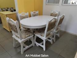 Art Mobbel Salon, Satu Mare
