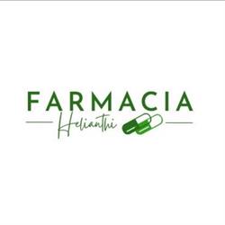 Farmacia Helianthi Berezeni