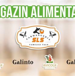 Carmangeria SLS, Galaţi