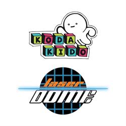 Loc de joacă şi Arenă de Lasere - Koda Kido & Laser Dome, Buzău