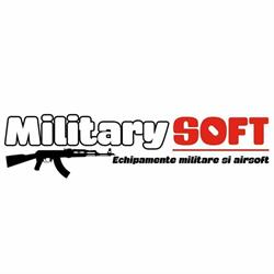 Military Soft, Satu Mare