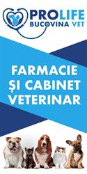 Prolife Bucovina Vet, Rădăuţi