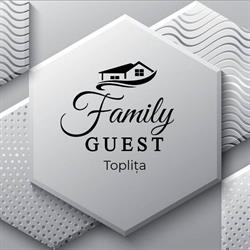 Family Guest Topliţa