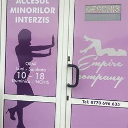 sex shop arad, Arad