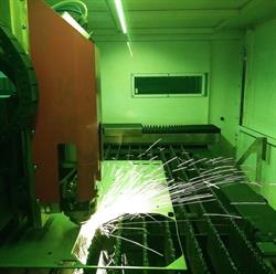 Debitare cu Laser Timisoara - Aralvest