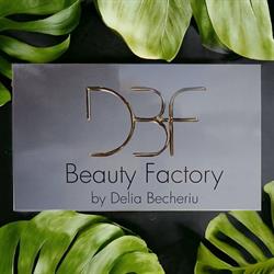 Salon de infrumusetare Beauty Factory, Bucureşti