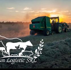 Gun Logistic, Sibiu