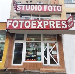 FotoExpres Digital Resita