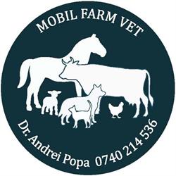 Mobil Farm Vet, Cornetu