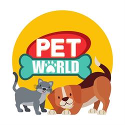 PetWorld by Robleo, Târgu Jiu