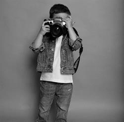 Winnie Studio -Fotografii de Familie, Dobroeşti
