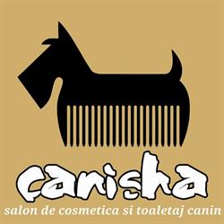 Canisha Frizerie Canina, Târgu Mureş