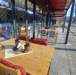 Naty's Pizza, Hunedoara