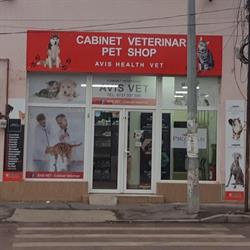 Avis Health Vet, Bucureşti