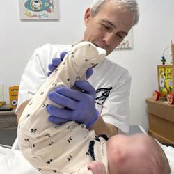 Kids Recovery Kinetic, Iaşi