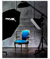 IMAXstudio, Dumbrăviţa