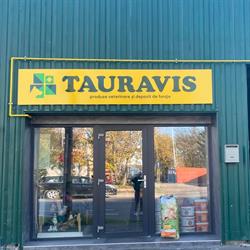 Tauravis Pet Shop si Hrana Pentru Animale, Arad