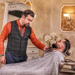 Paul Doga Barbershop, Constanţa