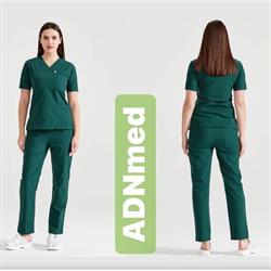 ADN Med, Timişoara