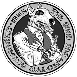 The Good Dog Salon, Cluj-Napoca