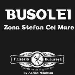 Frizeria Bucuresti