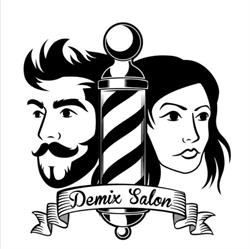 Demix Salon, Craiova